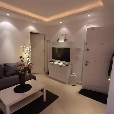 Apartamenti Alaniya Alanya