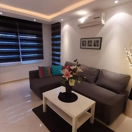 Apartamenti Alaniya Alanya