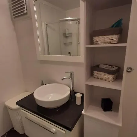 Apartamenti Alaniya *