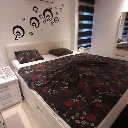Apartamento Apartamenti Alaniya Alanya