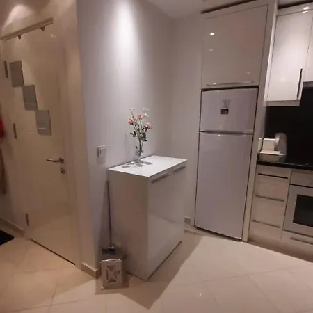 Apartamenti Alaniya *