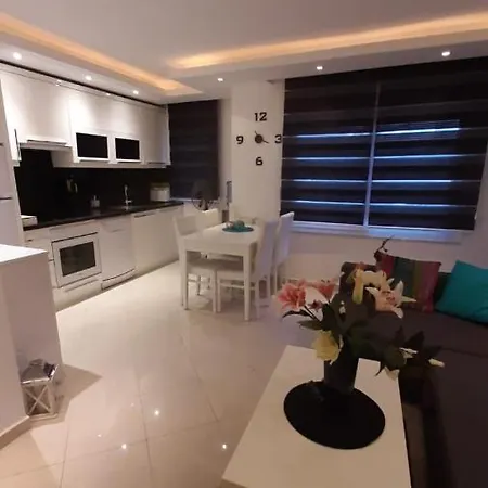 Apartamenti Alaniya