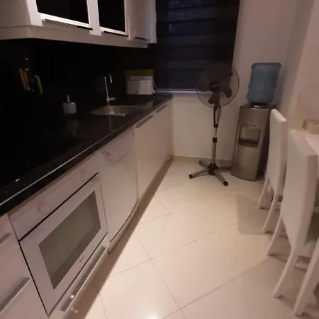 Apartamenti Alaniya Alanya