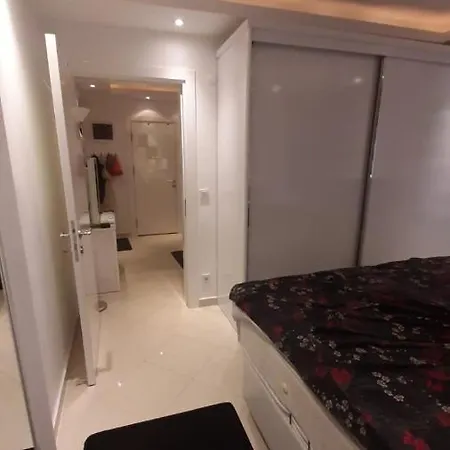 Apartamenti Alaniya *