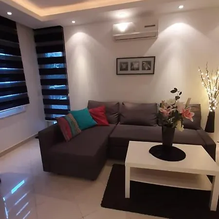 Apartamenti Alaniya *