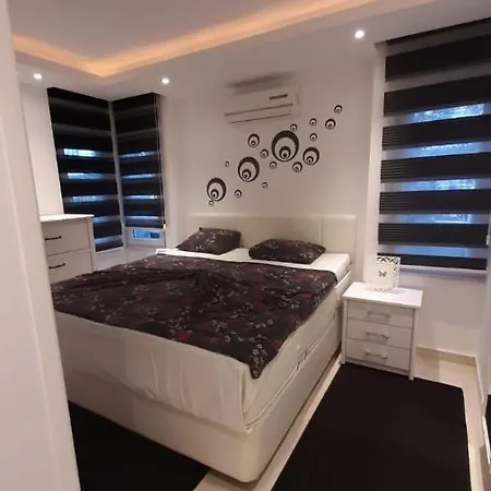 Apartamenti Alaniya Διαμέρισμα *